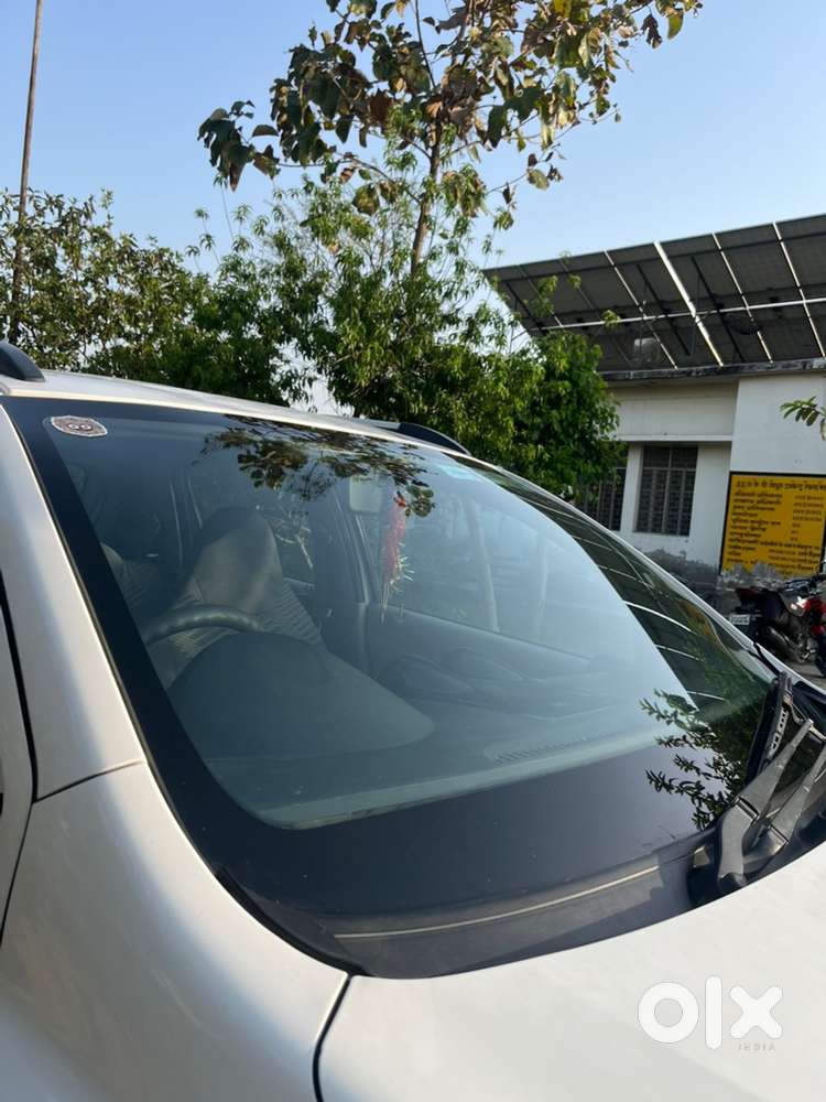 Datsun Go Petrol 2017