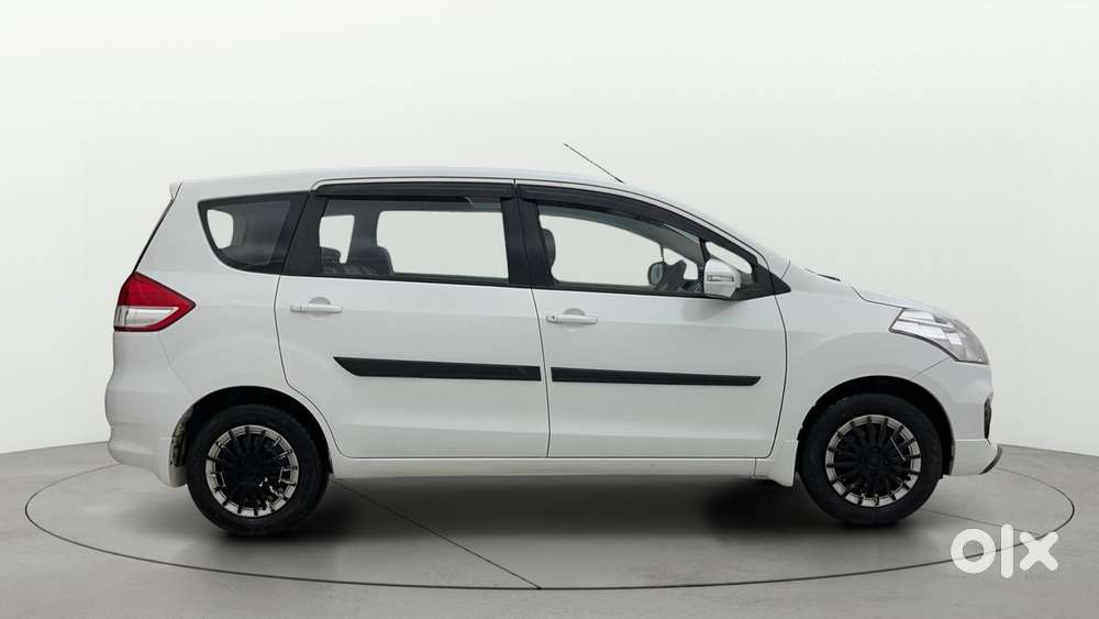 Maruti Suzuki Ertiga VDI SHVS, 2018, Diesel