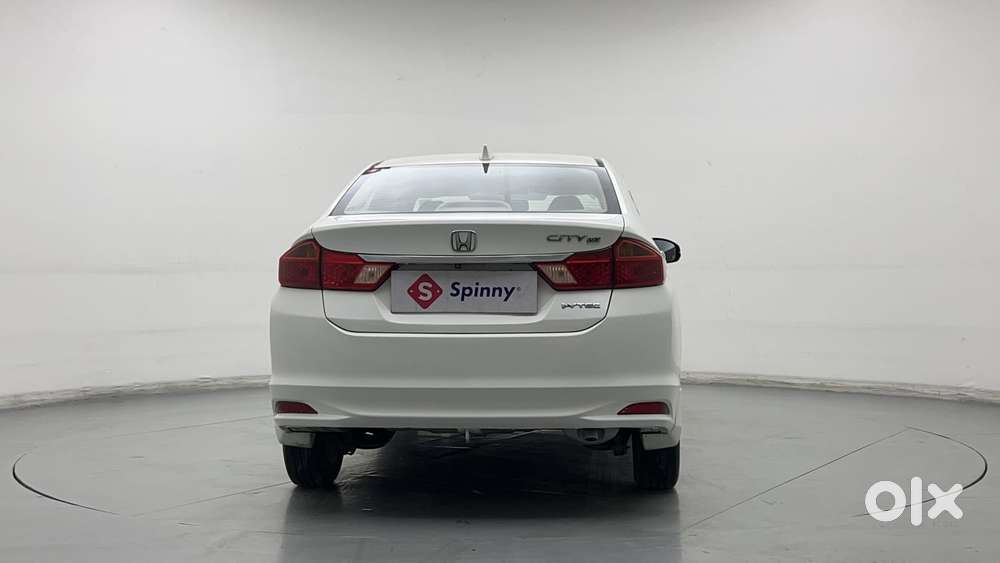 Honda City 2014-2015 I Dtec Vx, 2015, Petrol
