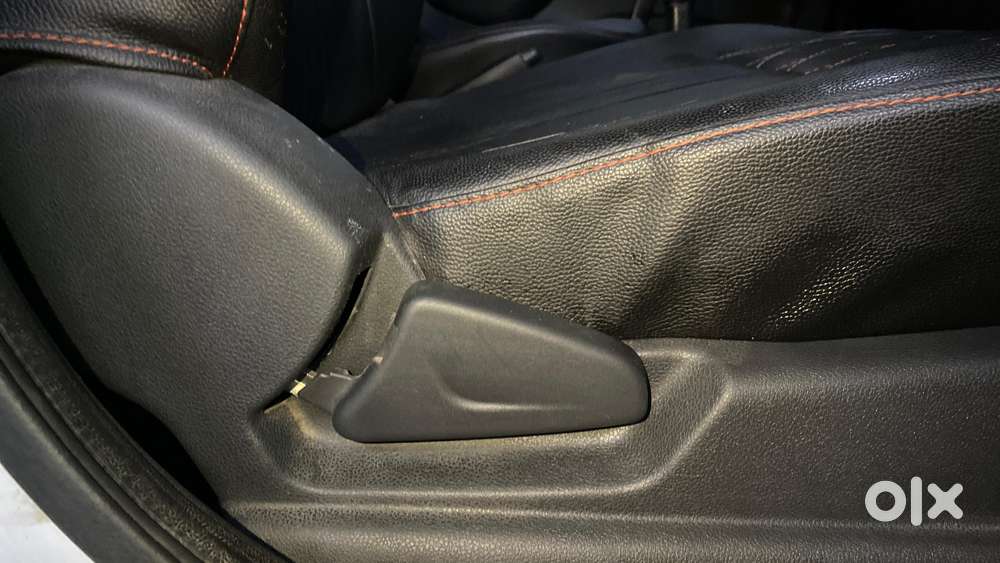 Renault Kwid 2015-2019 1.0 Rxl, 2016, Petrol