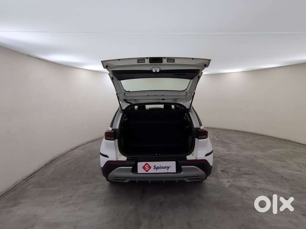Kia Seltos 1.5 Htx At Petrol, 2022, Diesel