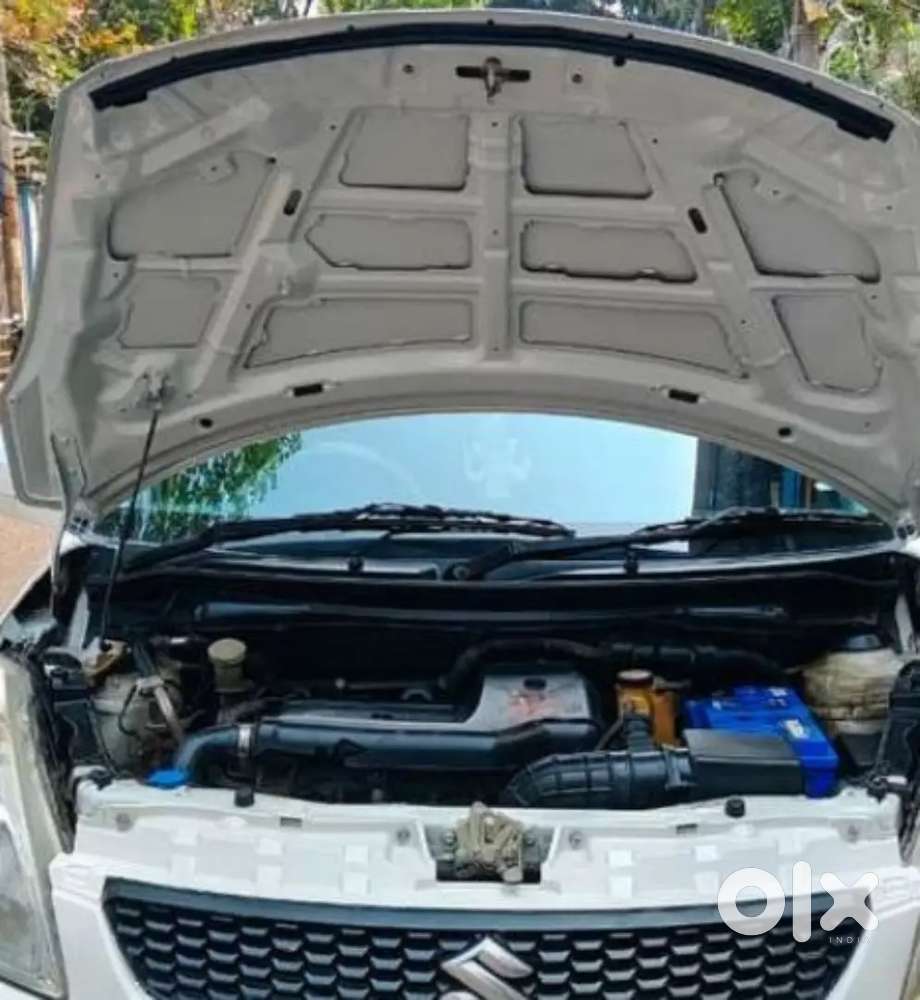 Maruti Suzuki Swift 2014 Cng & Hybrids 71000 Km Driven