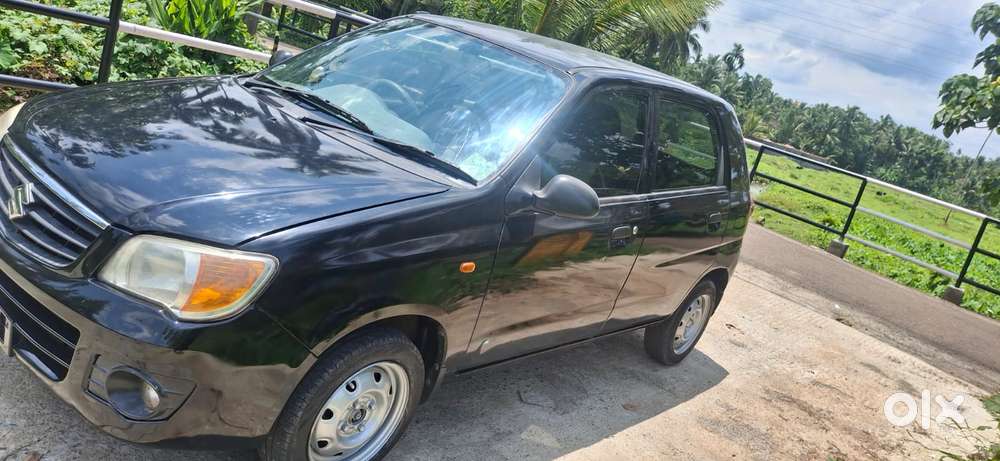 Maruti Suzuki Alto K10 1.0 Lxi, 2012, Petrol