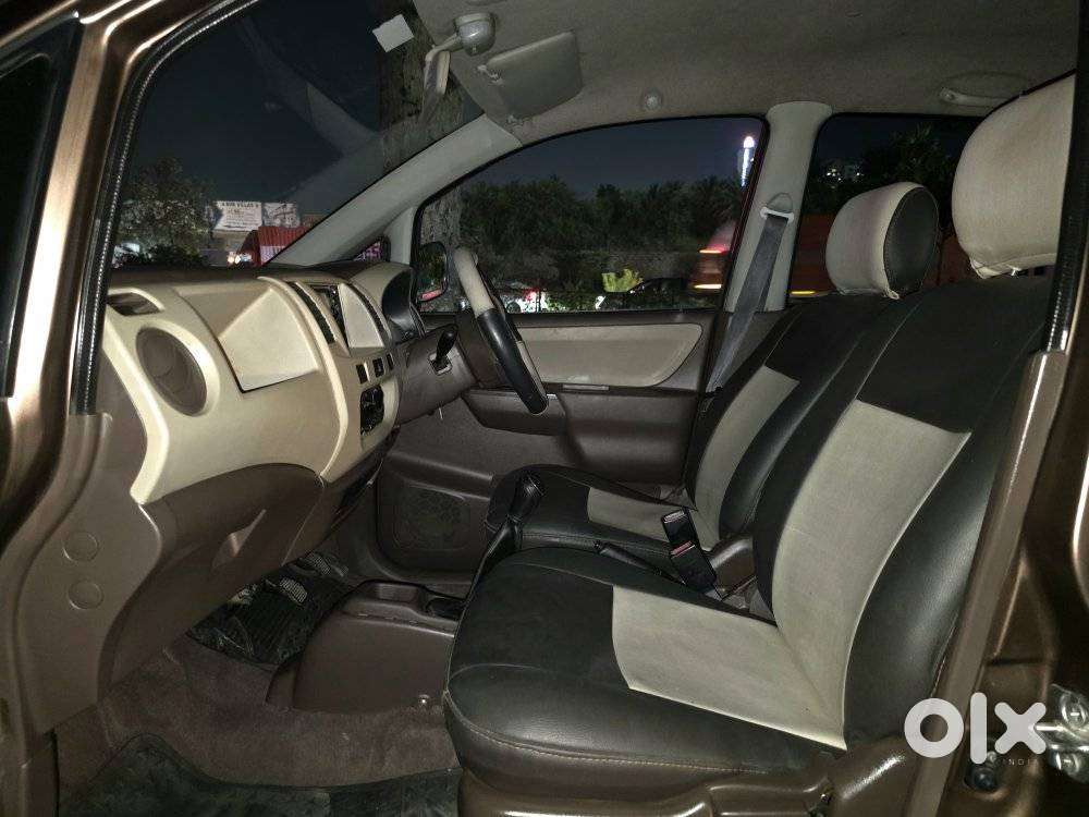 Maruti Suzuki Zen Estilo Lxi Bs Iv, 2010, Petrol