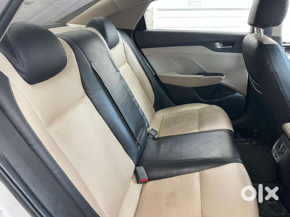 Hyundai Verna 1.5 Mpi Mt Sx (o), 2021, Petrol