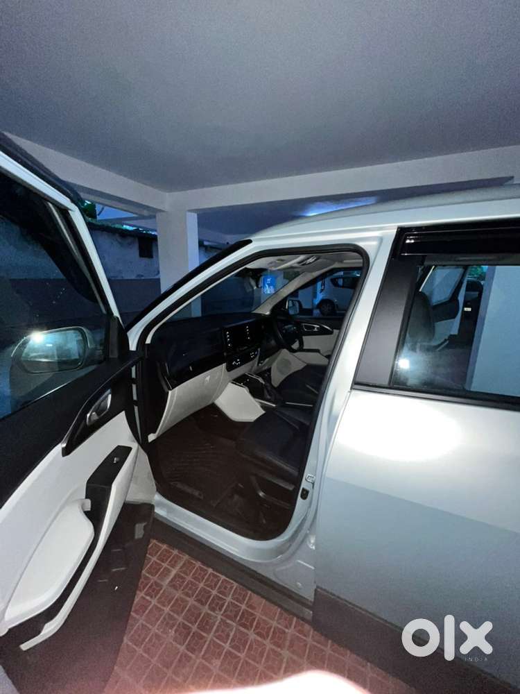 Kia Carens Clavis 1600 Km Driven
