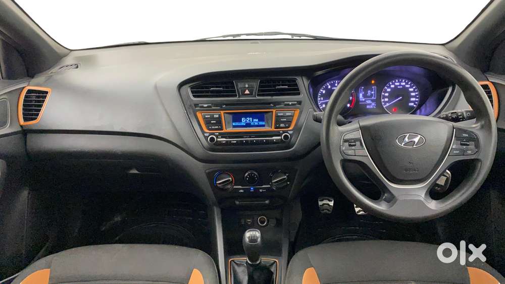 Hyundai I20 Active 1.2 S, 2015, Petrol