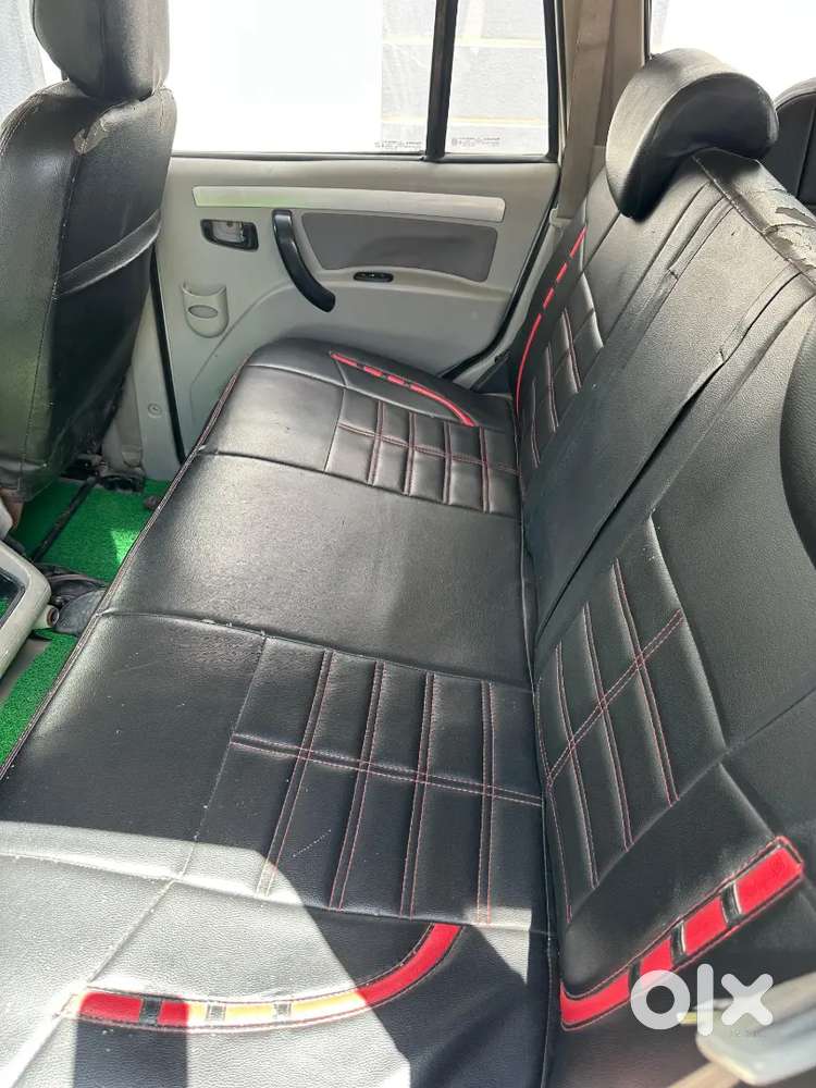 Scorpio S10 Good Condition