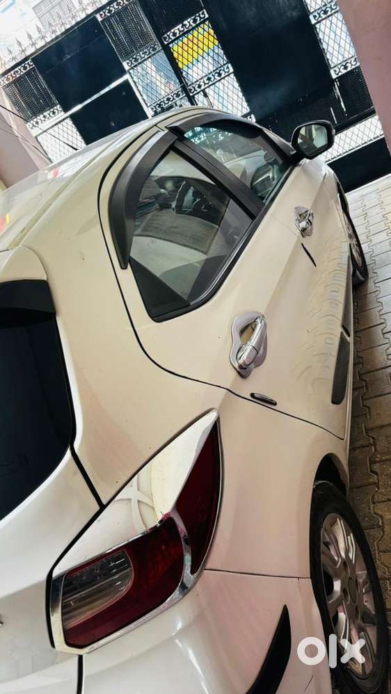 Tata Tigor 2018 Diesel Well Maintained And Newly Tyre Changed