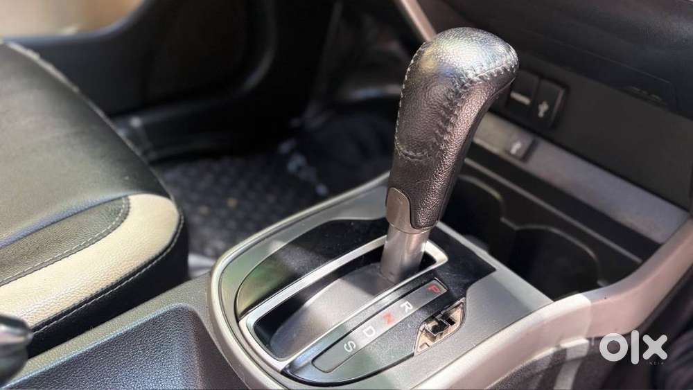 Honda City Vx Petrol Cvt, 2019, Petrol
