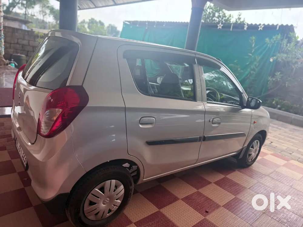 Maruti Suzuki Alto 800 2023 Manual