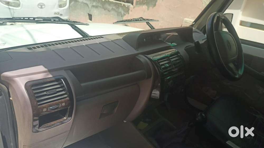 Mahindra Bolero 2018 Diesel Good Condition