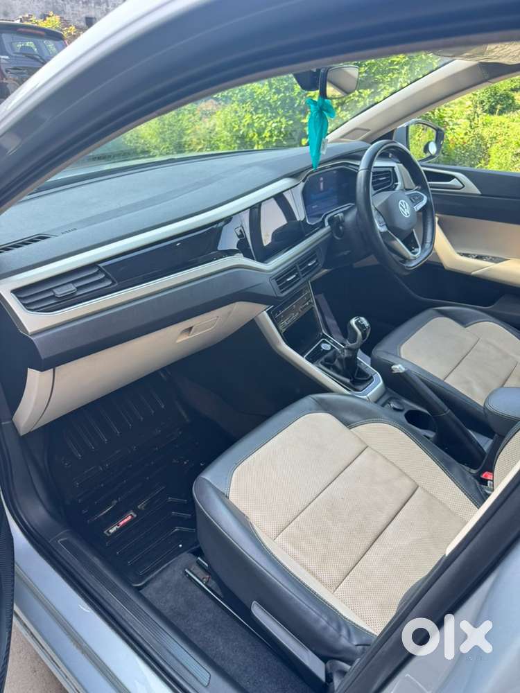 Volkswagen Virtus 2022 Model Year Fix Price