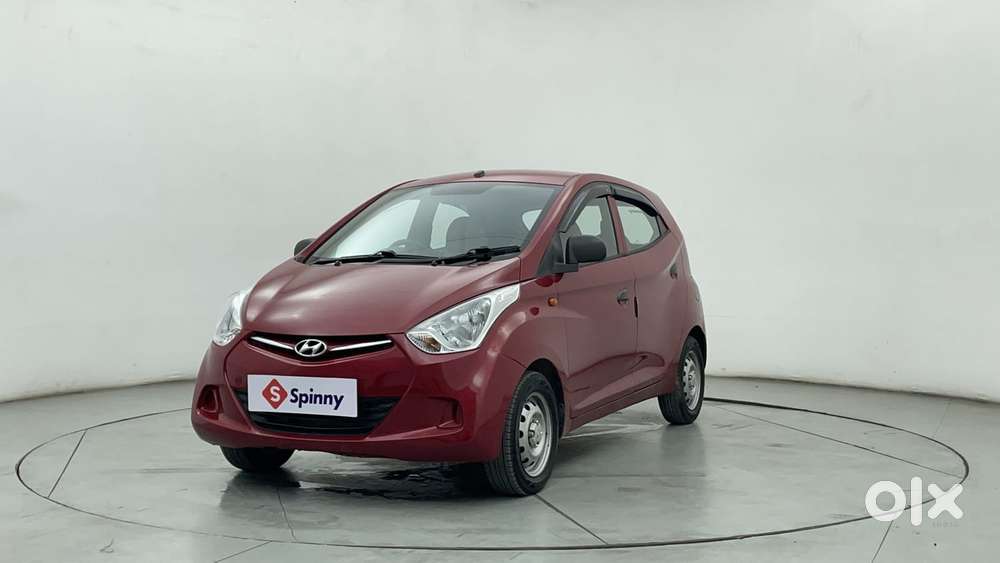 Hyundai Eon Era +, 2018, Petrol