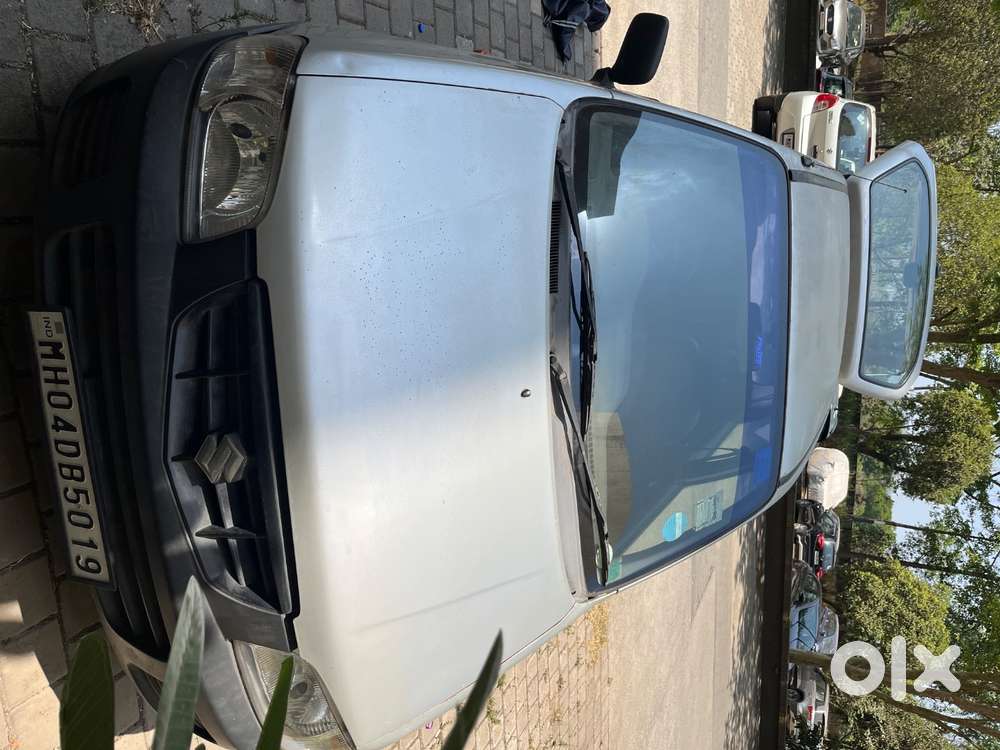 Maruti Alto Lxi 2007 Manual