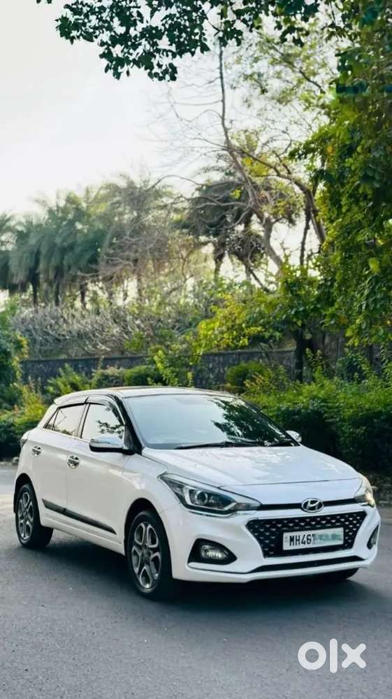 Hyundai I20 Diesel 2019
