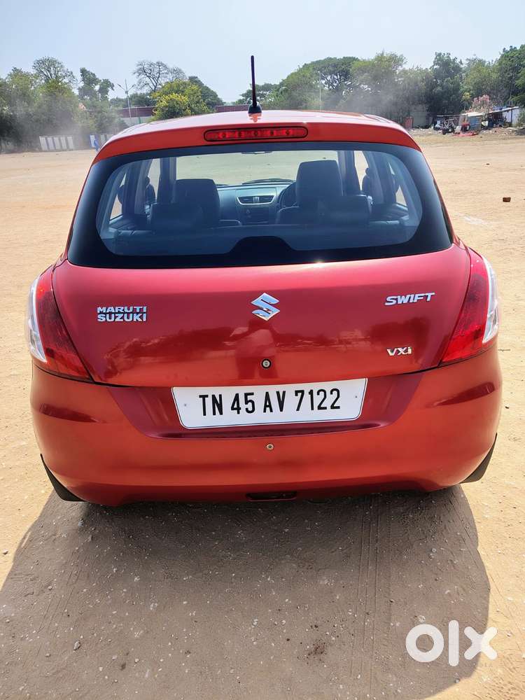 Maruti Suzuki Swift 2005-2010 1.3 Vxi, 2011, Petrol