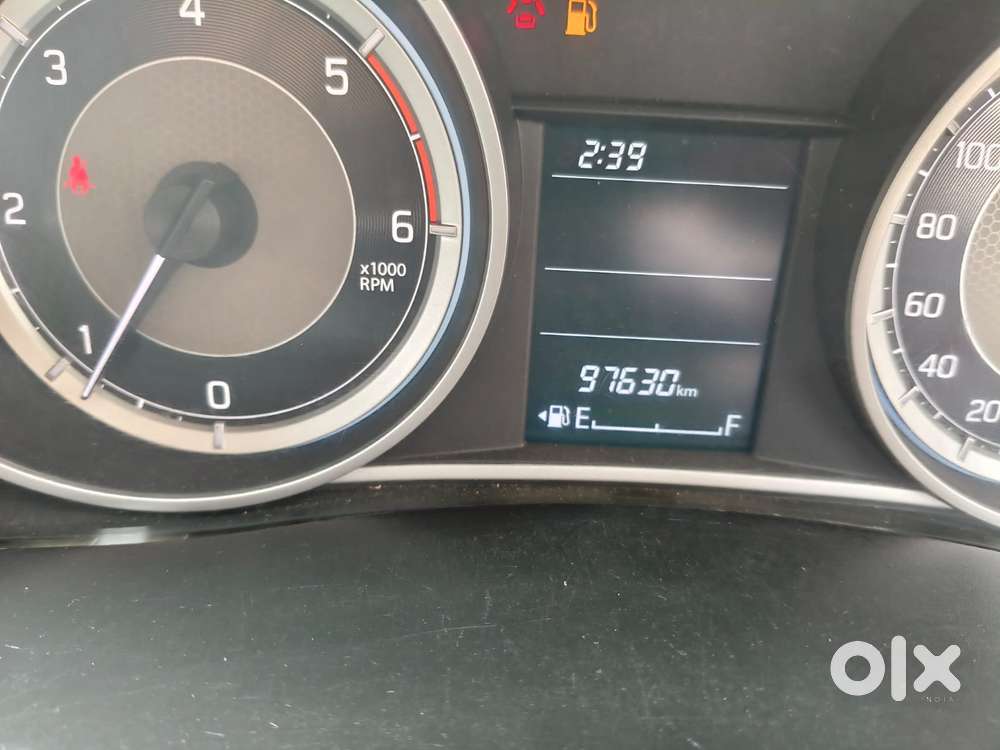 Maruti Suzuki Swift Dzire Vxi(o) Mt, 2020, Petrol