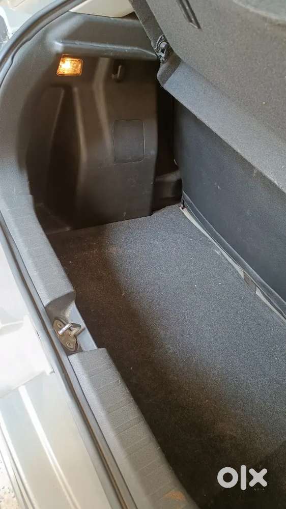 Maruti Suzuki Baleno 2016 Petrol 60000 Km Driven