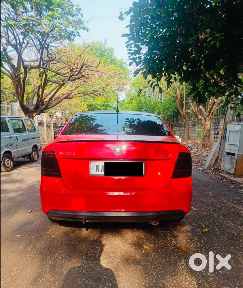 Skoda Rapid 2018