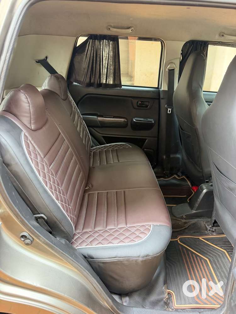 Maruti Suzuki Wagon R 2021
