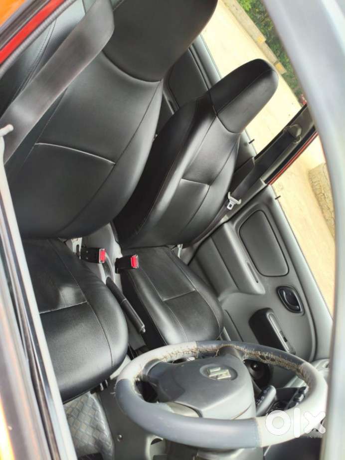 Maruti Suzuki Alto K10 1.0 Lxi, 2011