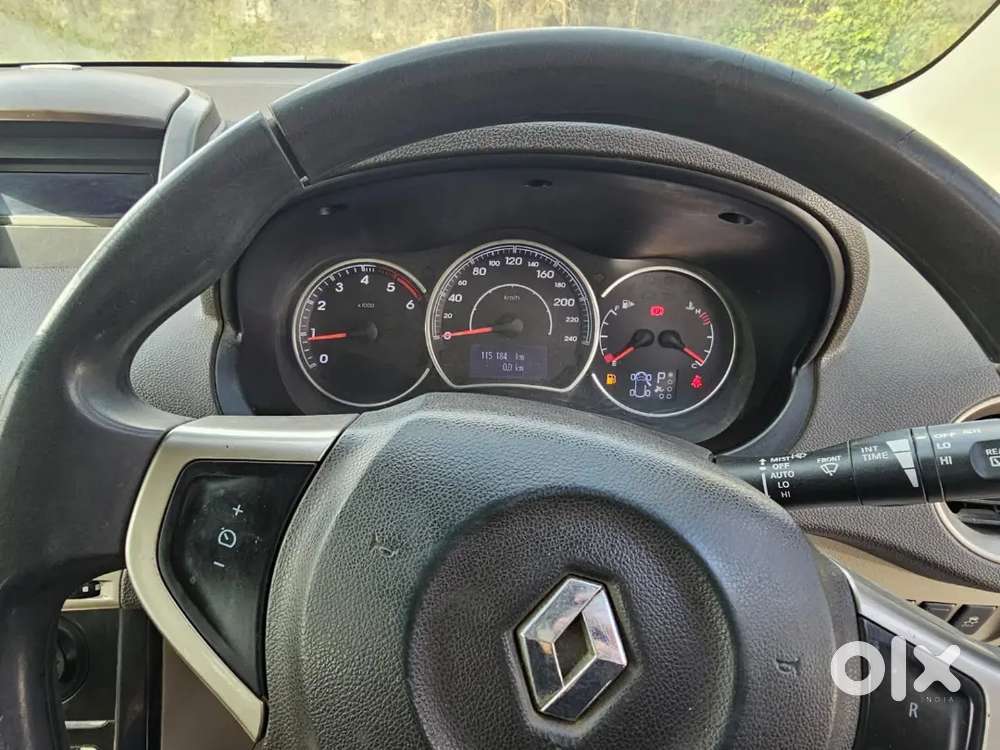 Renault Koleos 2014( 4×4 )