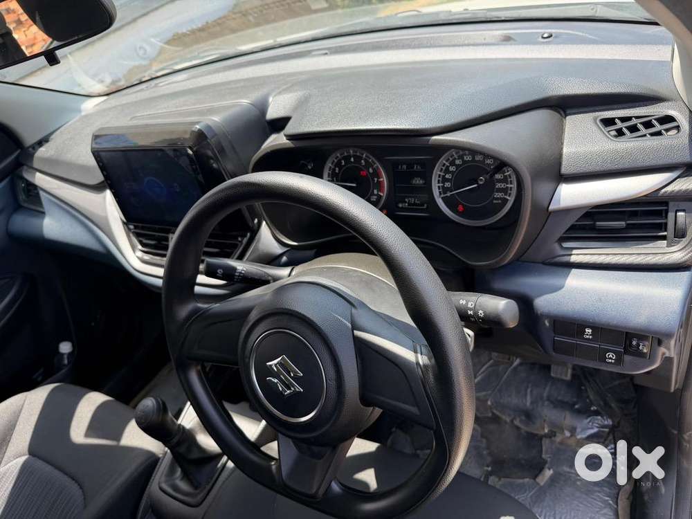 Maruti Suzuki Car 2025
