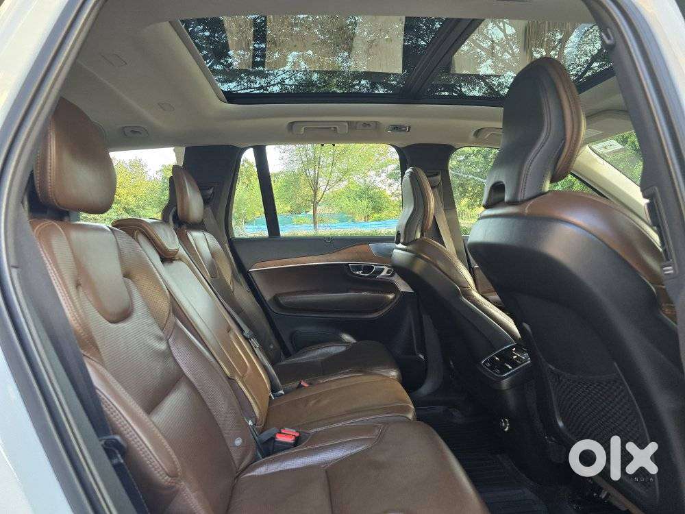 Volvo Xc 90 D5 Inscription, 2019, Diesel