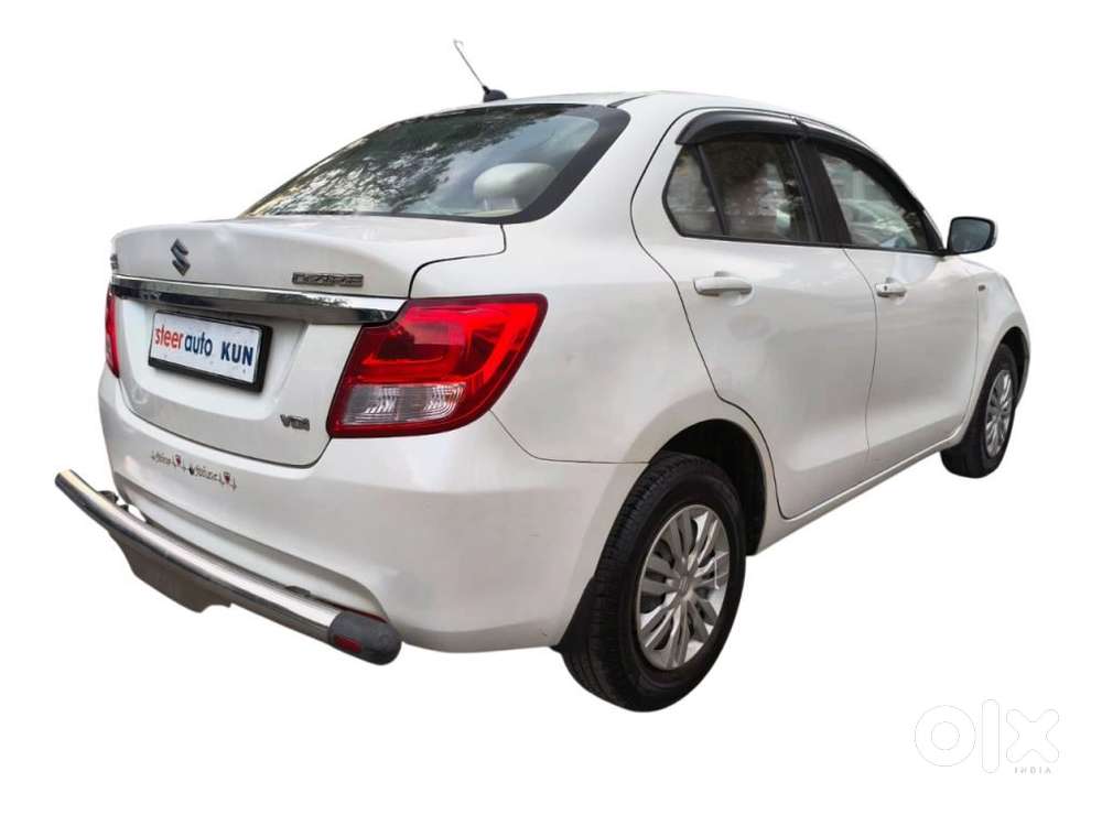 Maruti Suzuki Swift Dzire Vdi Bsiv, 2019, Diesel