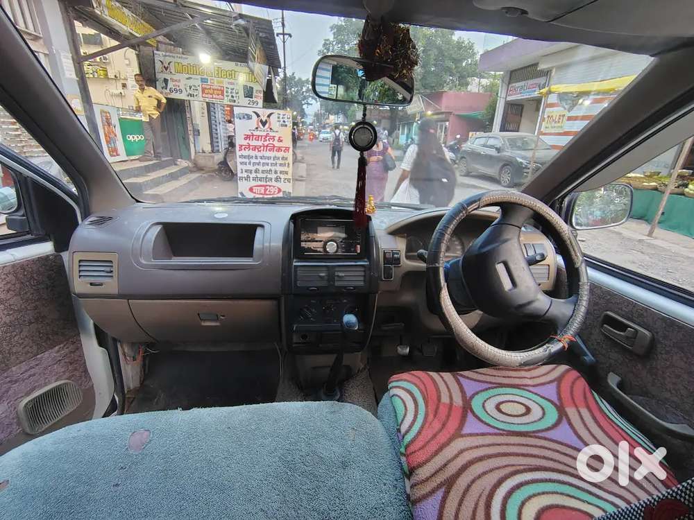 Chevrolet Tavera Diesel 2012