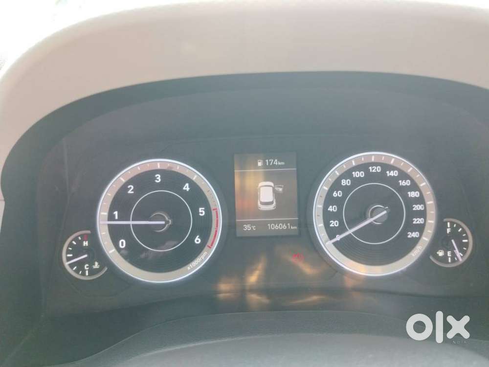Hyundai Creta 1.5 Ex Diesel, 2023, Diesel
