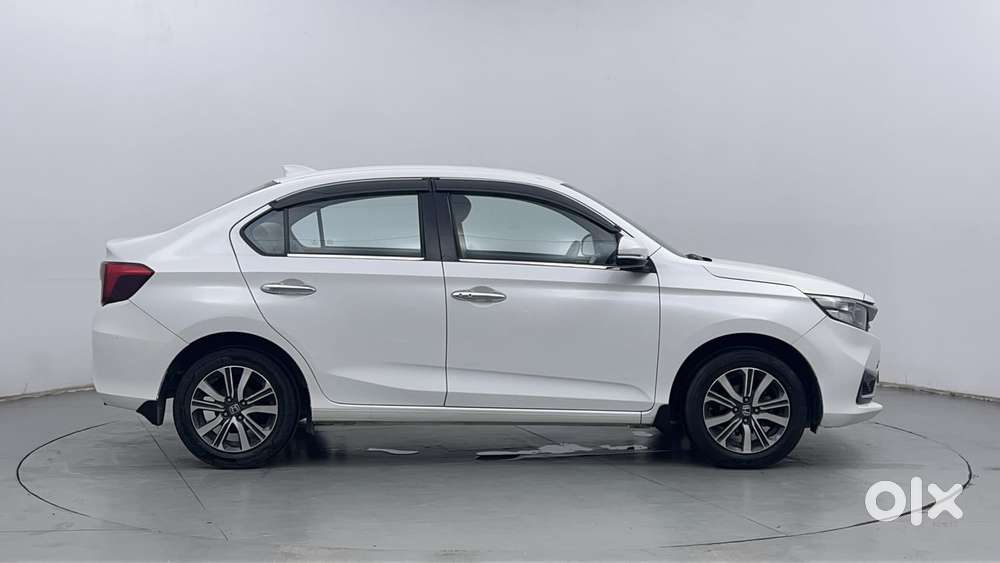 Honda Amaze Vx 1.2 Petrol Cvt, 2023, Petrol