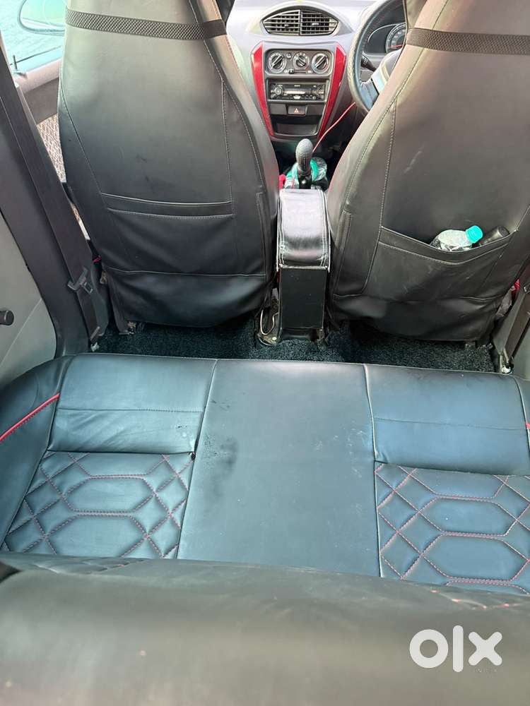 Maruti Suzuki Alto 800 2017
