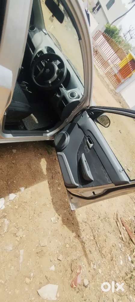 Maruti Suzuki Alto 800 2013