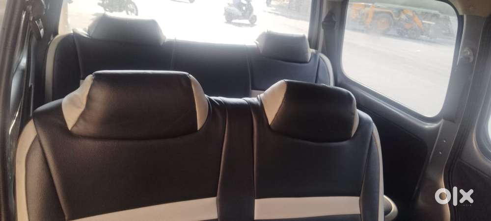 Maruti Suzuki Eeco 1.2 7 Str, 2022, Petrol