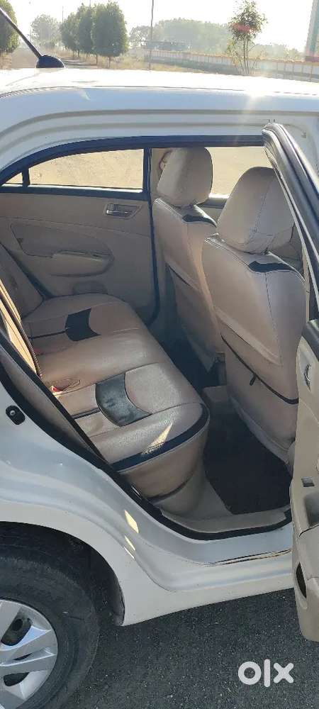 Maruti Dzire Diesel Manual 2013