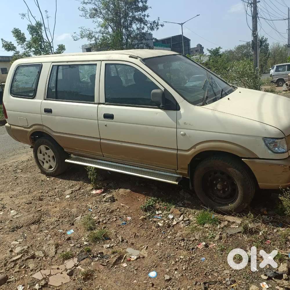 Chevrolet Tavera 2009 Diesel