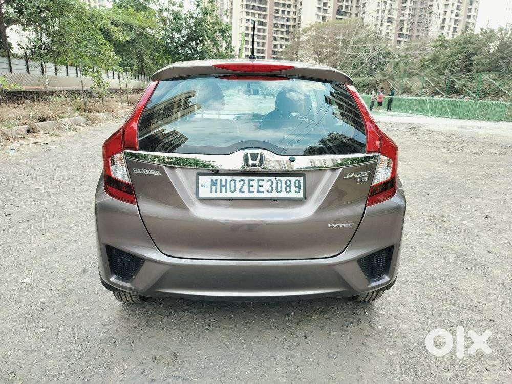 Honda Jazz 1.2 Sv I Vtec, 2016, Petrol