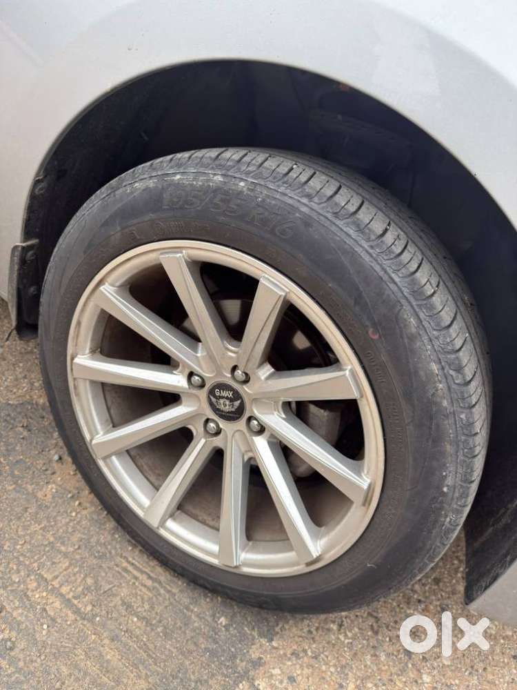 Hyundai I20 Sportz Plus, 2019, Petrol