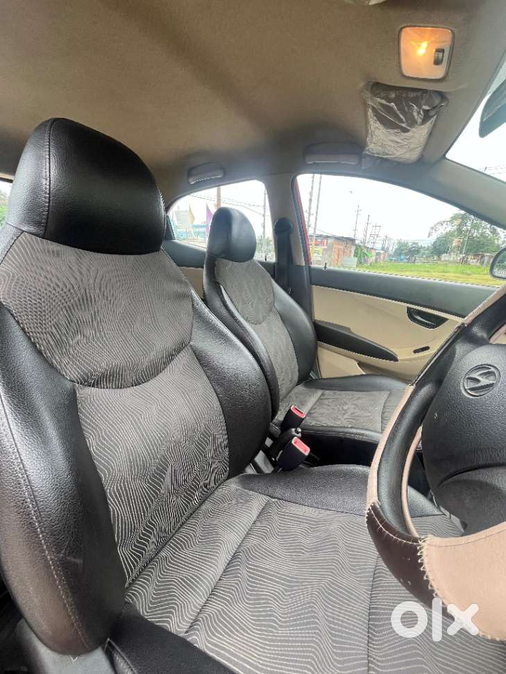 Hyundai Eon Magna, 2012, Petrol