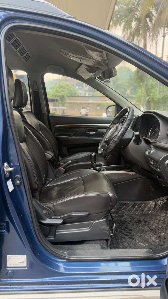 Maruti Suzuki Xl6 1.5 Alpha Mt, 2019, Petrol