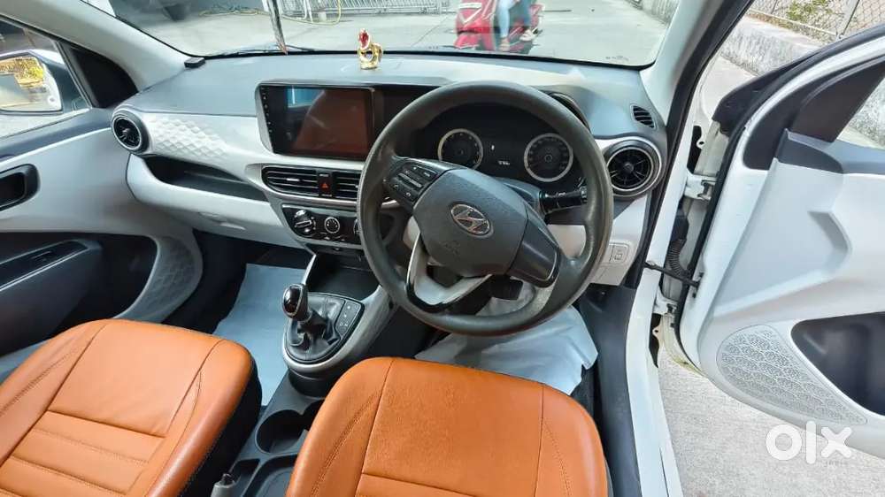 Hyundai Grand I10 Nios 2019 Petrol 69000 Km Driven