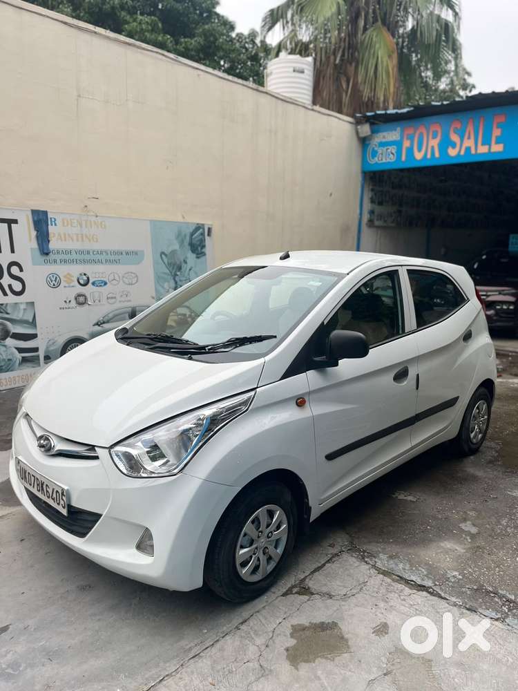 Hyundai Eon Era +, 2015, Petrol