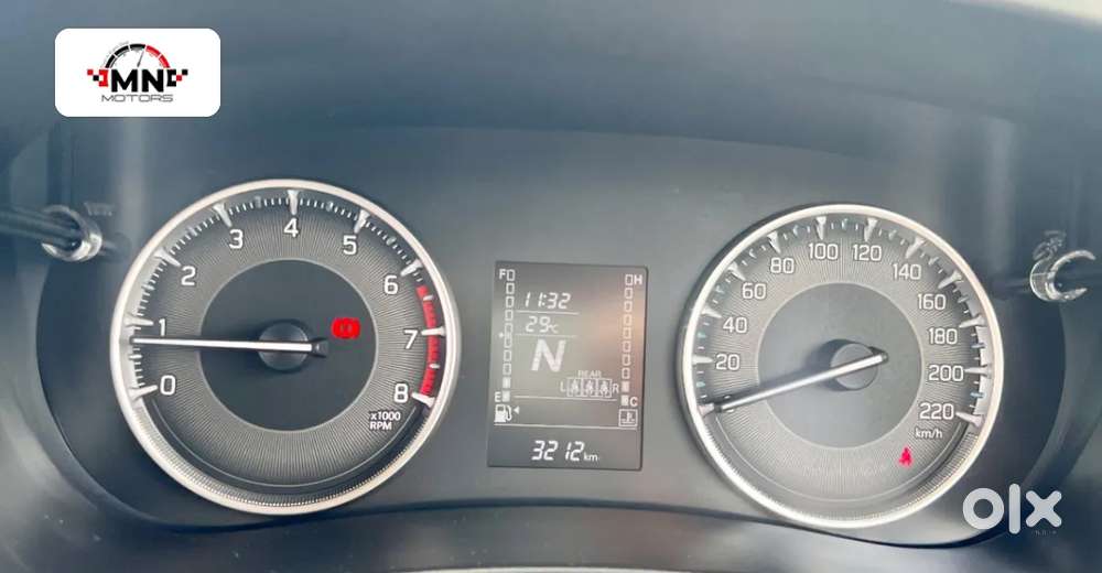 Maruti Suzuki Fronx Delta Plus 1.2l Mt, 2026, Petrol