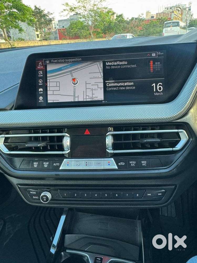 Bmw 2 Series Gran Coupe 220i M Sport, 2023, Petrol