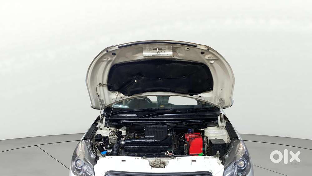 Maruti Suzuki Ciaz Zxi, 2016, Petrol
