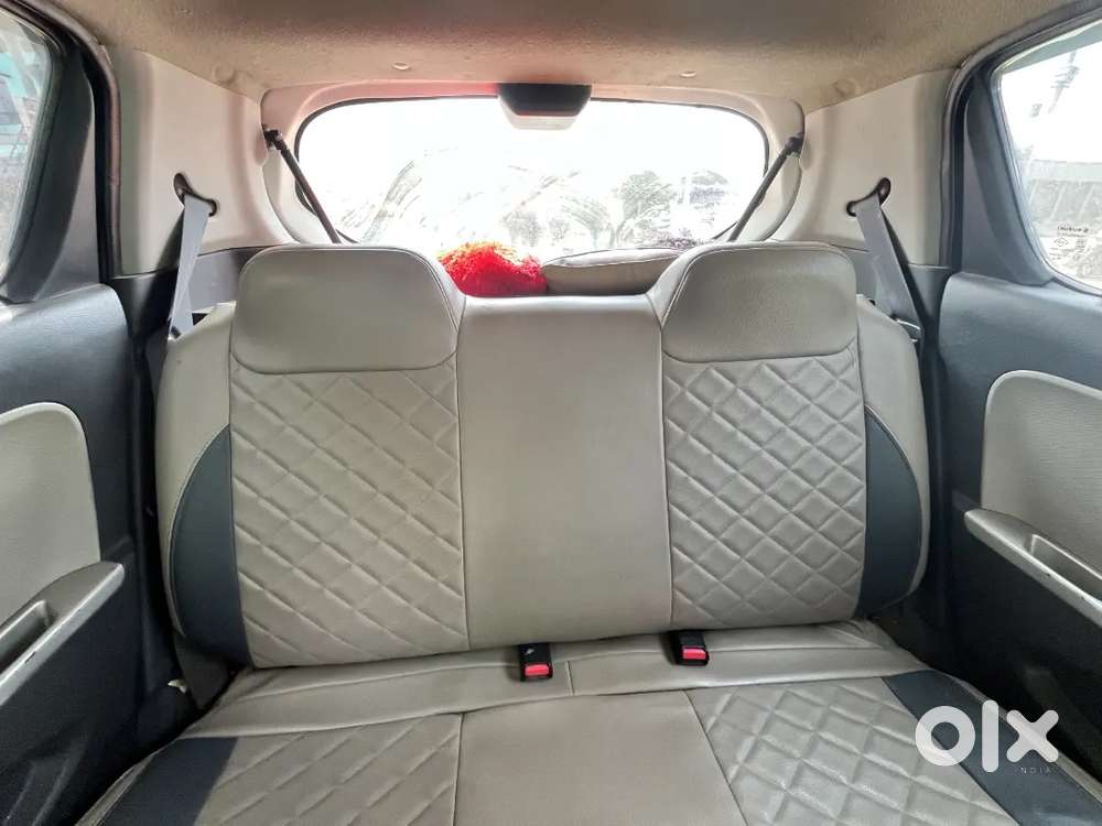 Maruti Suzuki Alto K10 2018