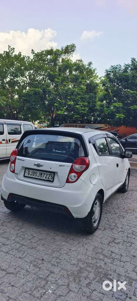 Chevrolet Beat Ls, 2015, Diesel