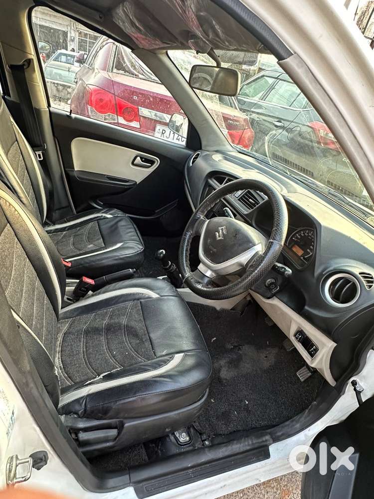 Maruti Suzuki Alto 800 Lxi, 2019, Petrol